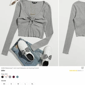 SHEIN tröja - Andvänder typ två gånger