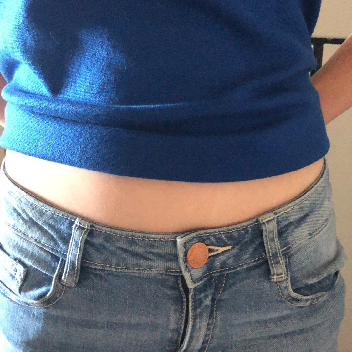 Cubus Bootcut Bailey jeans - 90