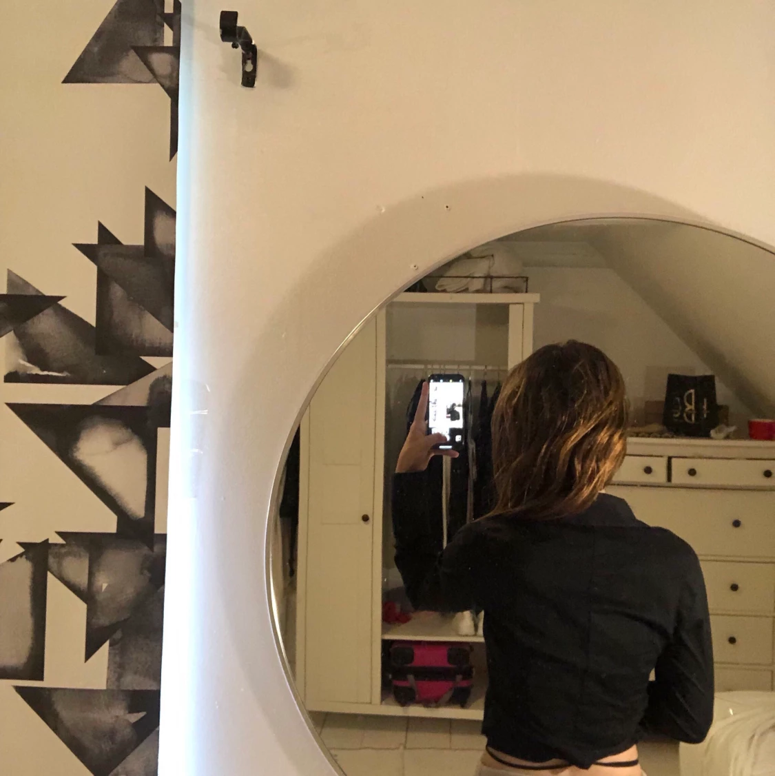 Skjort liknande topp  - 90