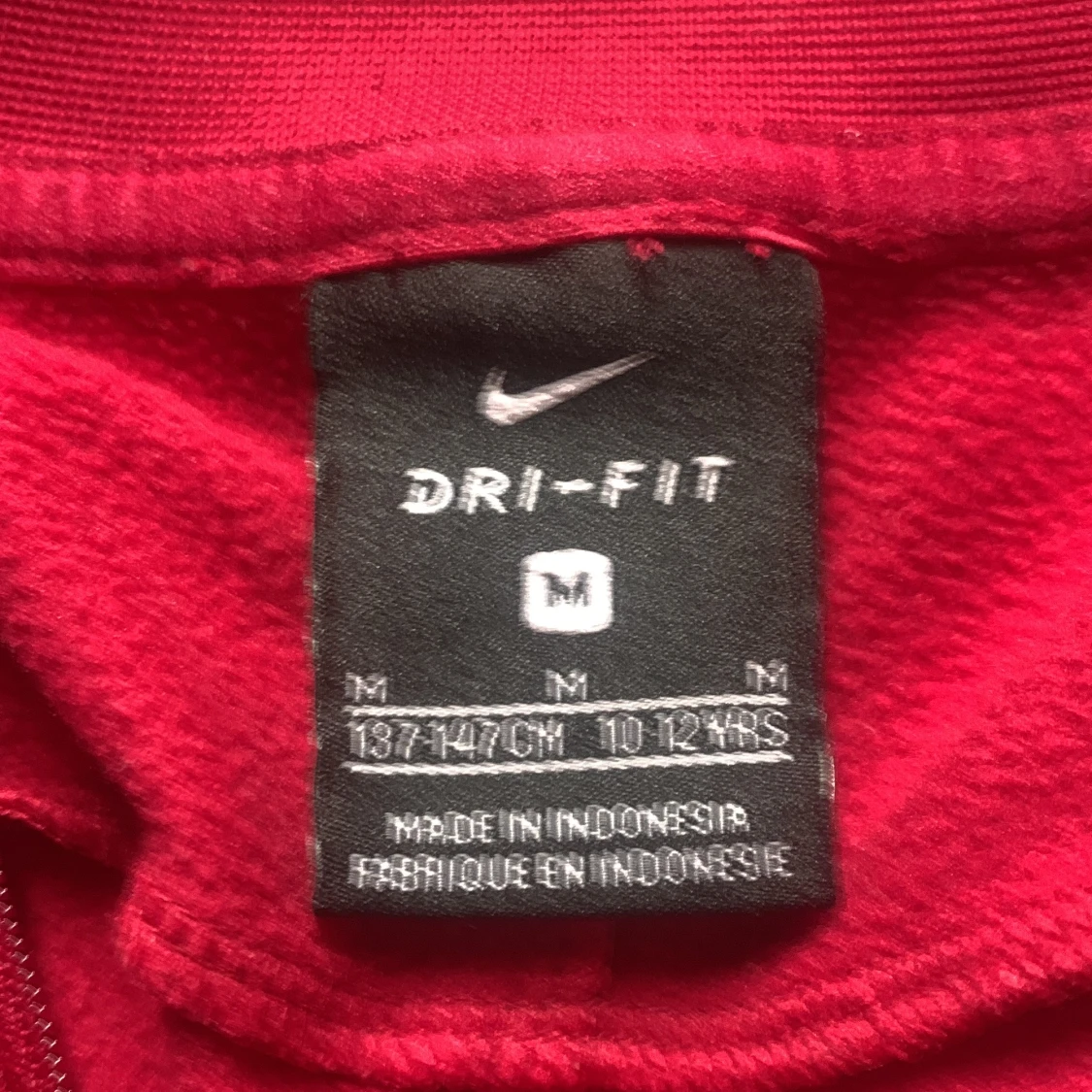 Nike fotbolls kofta, för pojkar, barcelona - 90