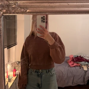 sweatshirt  - sweatshirt från weekday st s 