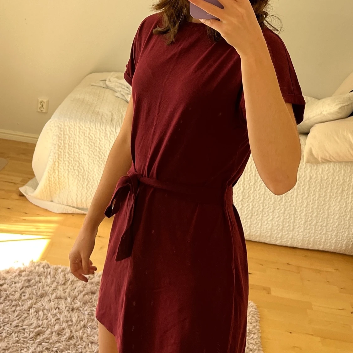 T-shirtklänning från NA-KD - 90