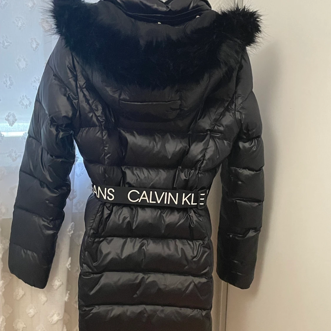 Calvin Klein jacka  - 91