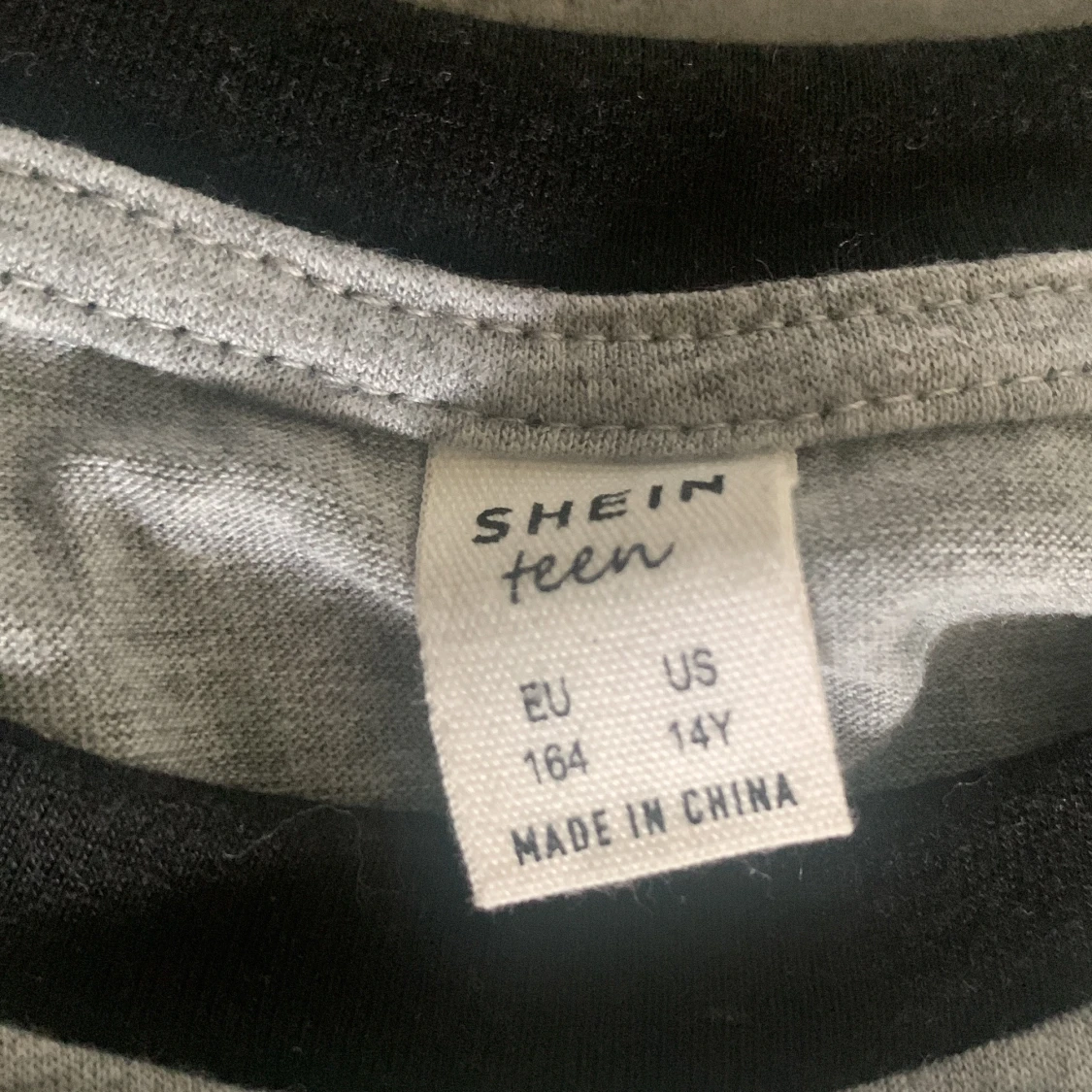 oversized T-shirt  - 90