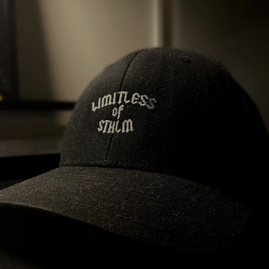 Limitless OG keps  - 90