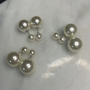 Örhängen  - 20kr/par