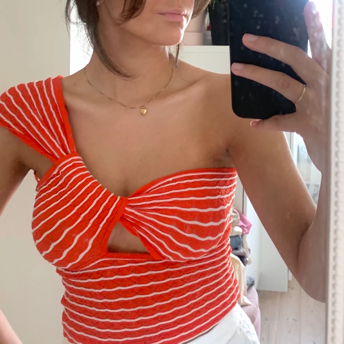 Assnygg zara topp! - 90