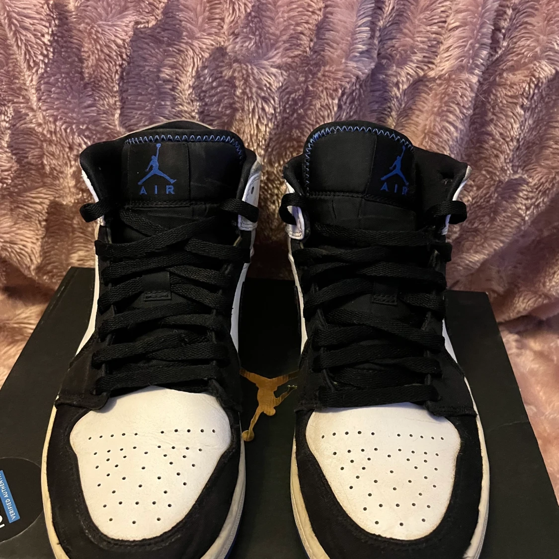 Jordan 1 mid se - 90