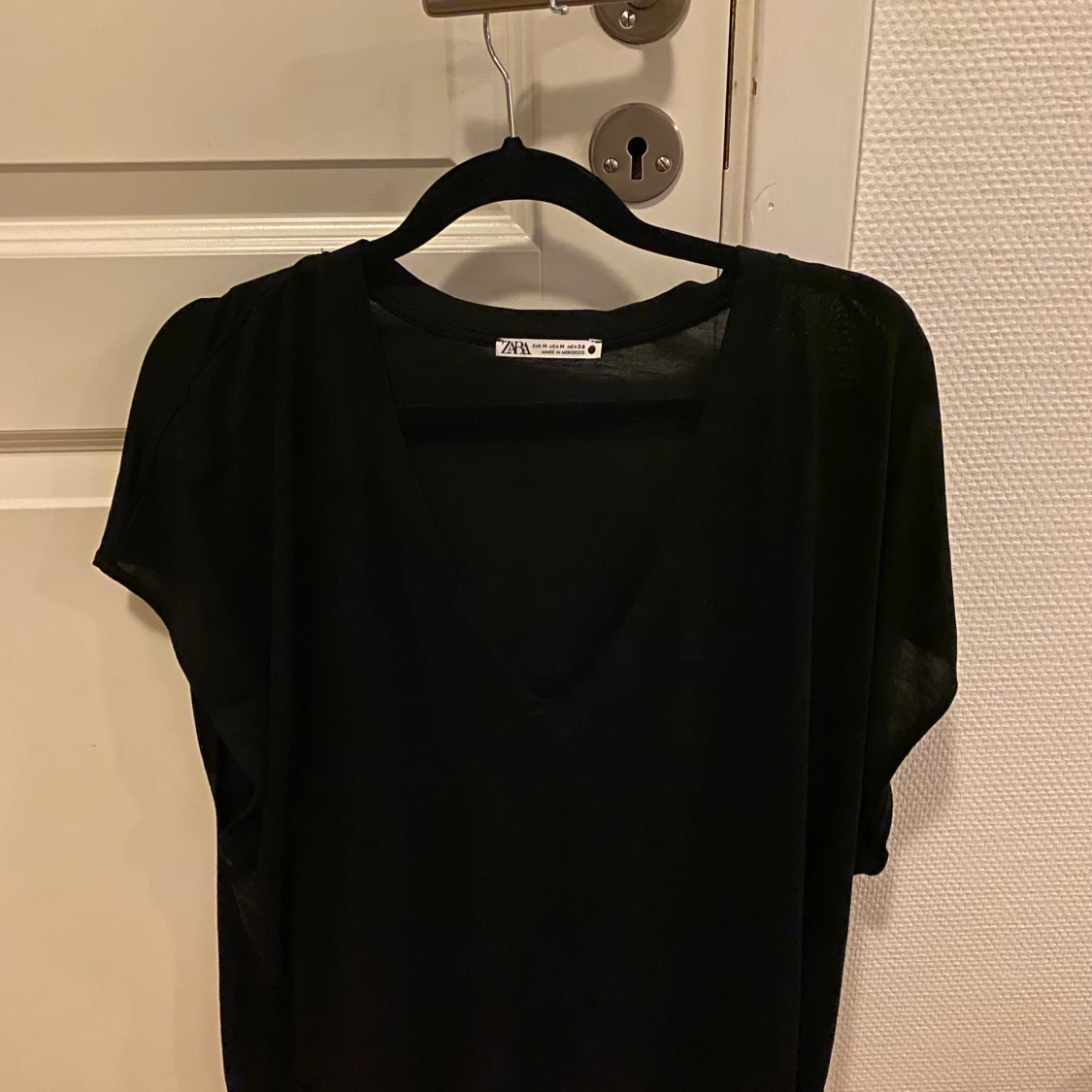 Zara t-shirt  - 91