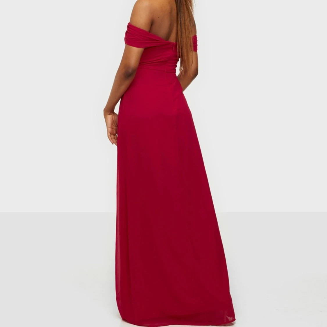 Balklänning strl 36  - 91