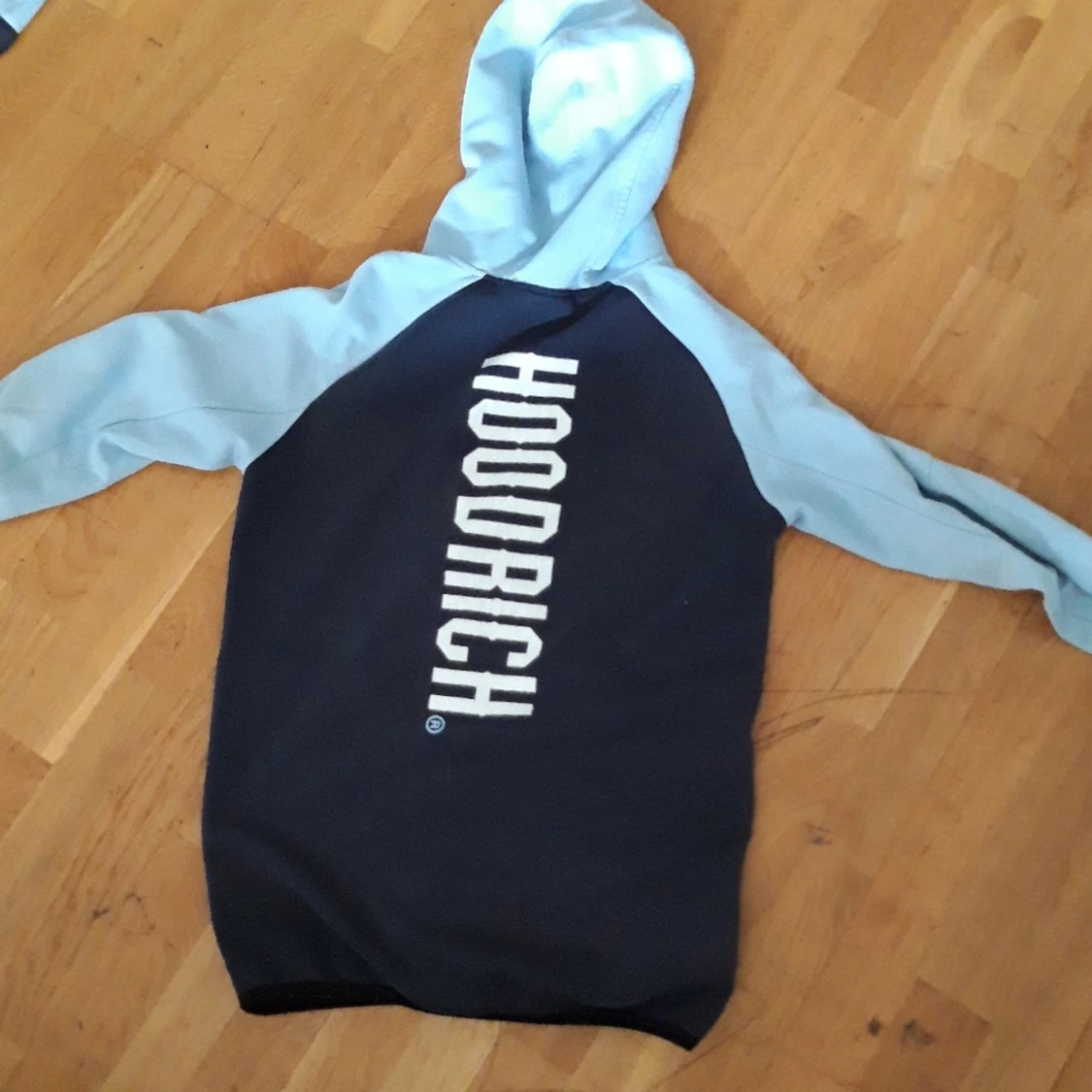 Hoodrich dress  - 90