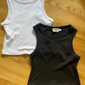 Linnen från nakd - I storlek xs passar även s. 100 för båda