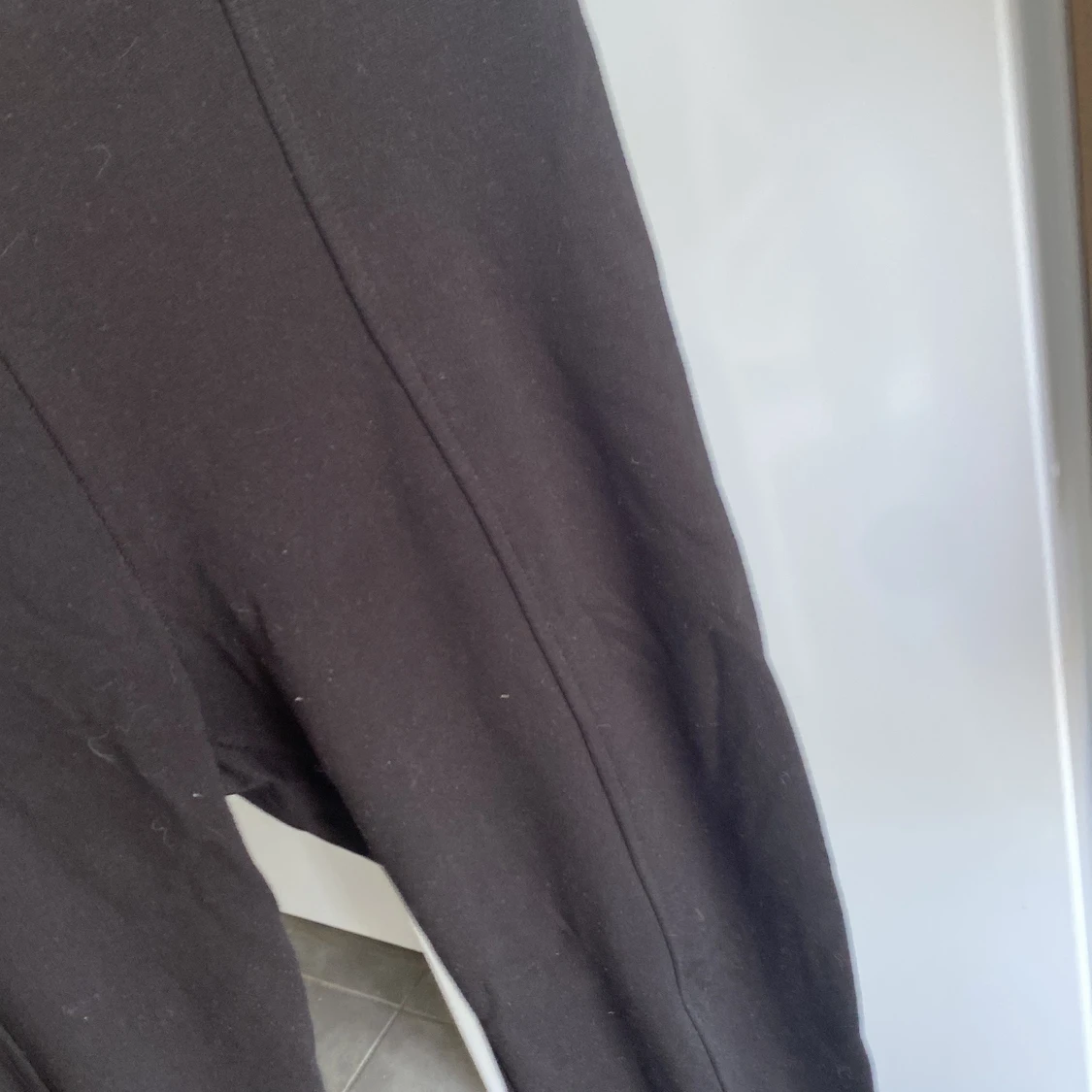 Mjuka leggings/tights stl s - 91