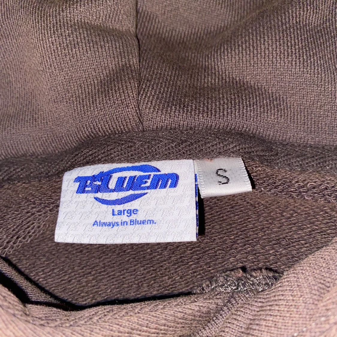 Bleum Studios hoodie - 91