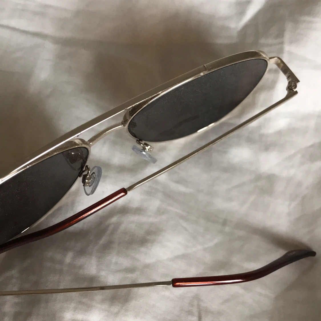 Stiliga solglasögon  - 2