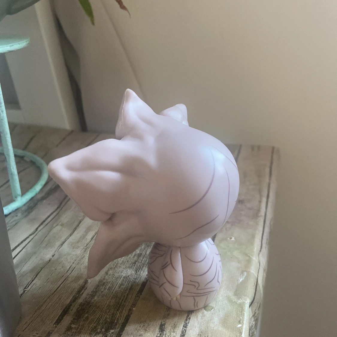 demogorgon från stranger things - 91