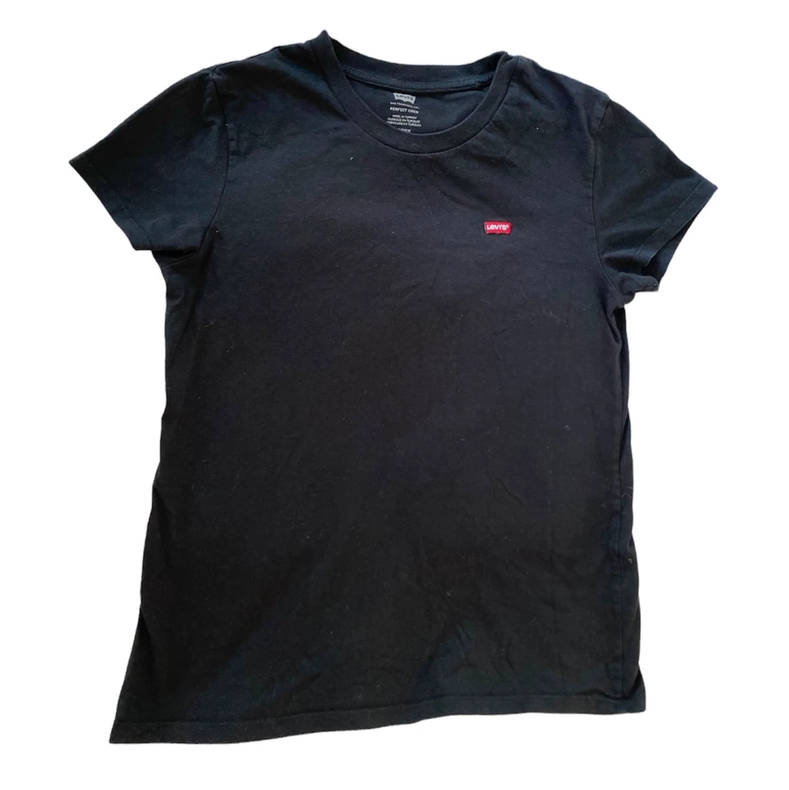 Levi’s t-shirt 