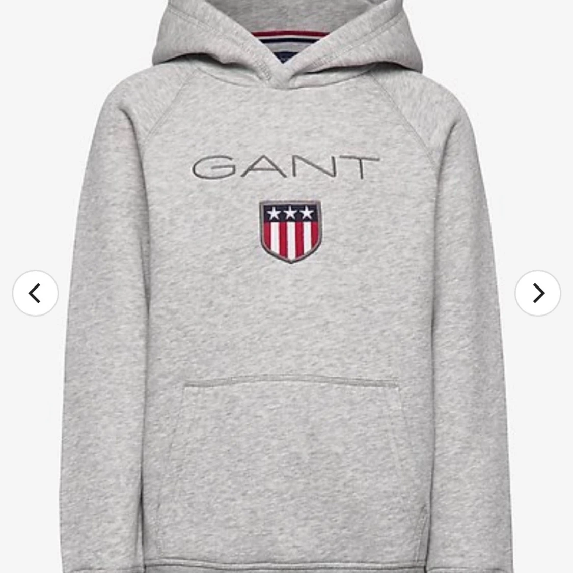 Gant