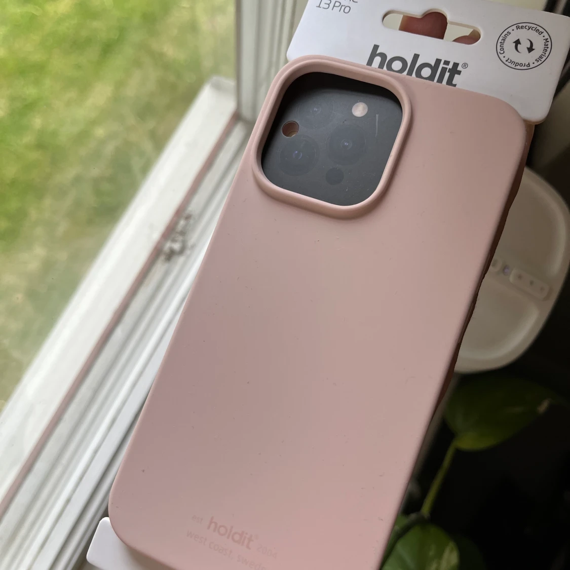 Mobilskal Holdit - 90