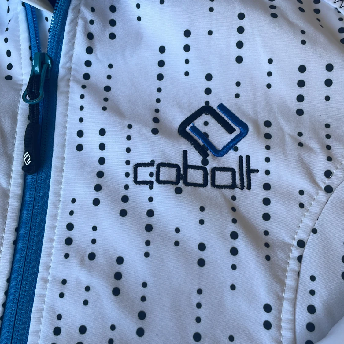 Softshell Cobolt  - 91