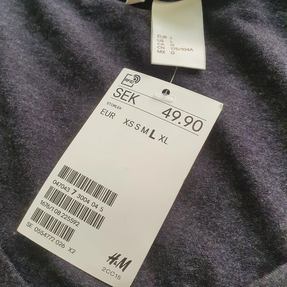 Basic tisha H&M - 90