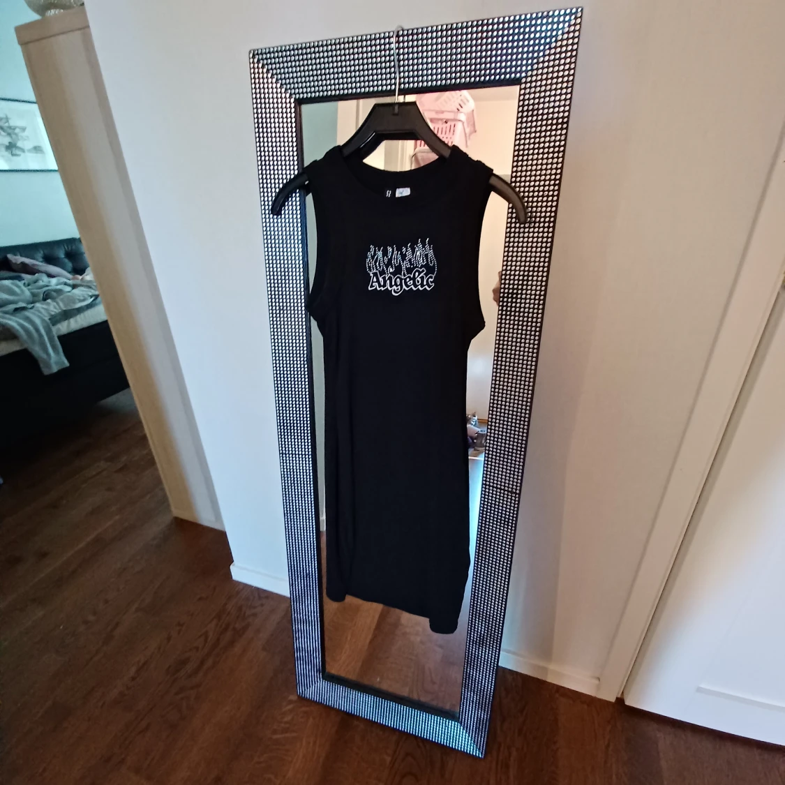 Angelic klänning strl xs