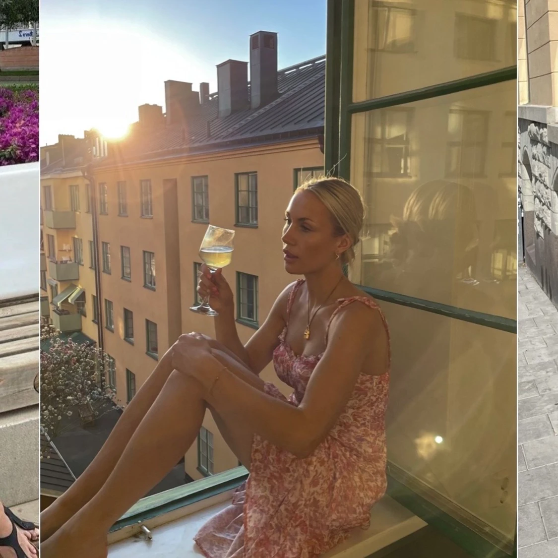 ITS MAY KLÄNNING  - 91