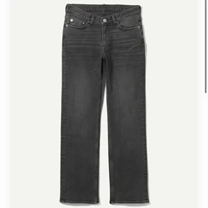 Weekday jeans - Jeans från Weekday i modellen Twig, nypris: 499
