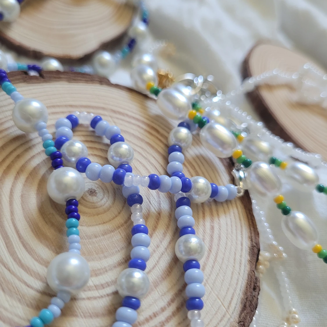 Halsband - 90