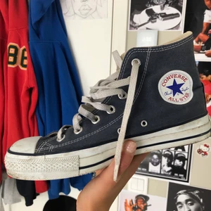 Converse - Skit snygga