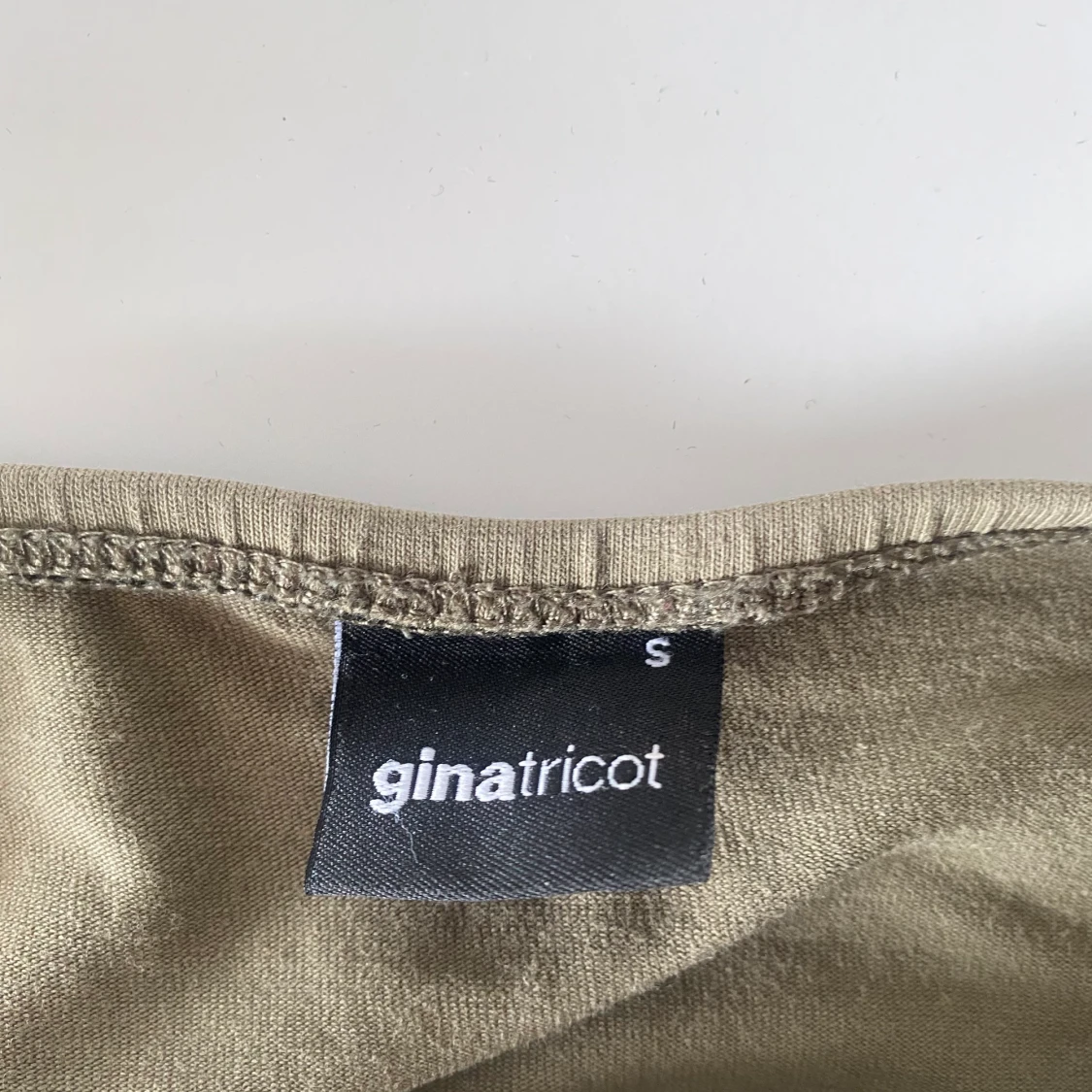 Linne från Gina tricot - 91