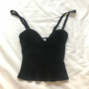 ribbat line - ribbat linne från zara aldrig använt😎