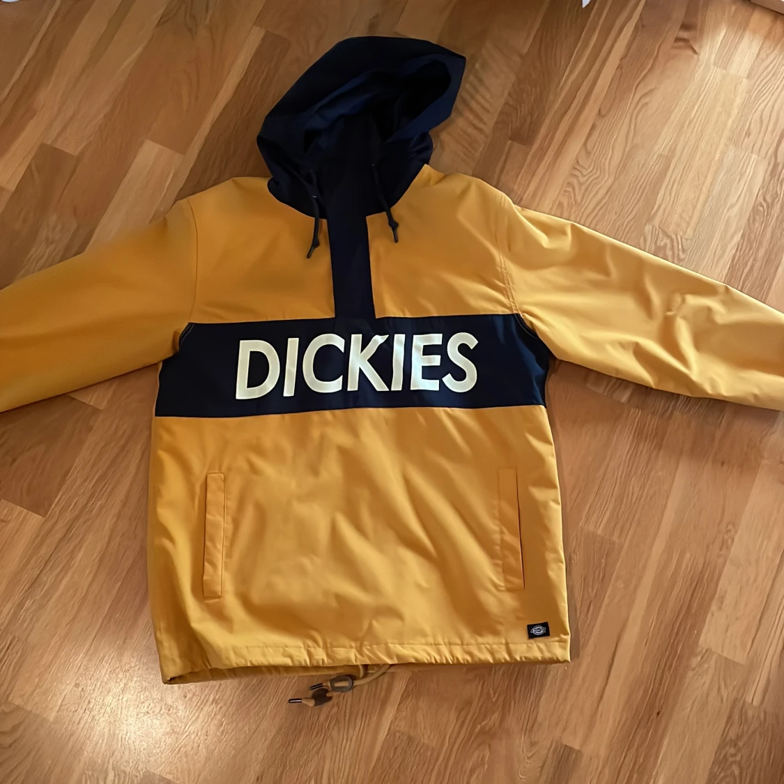 Dickies regnjacka storlek M - 91