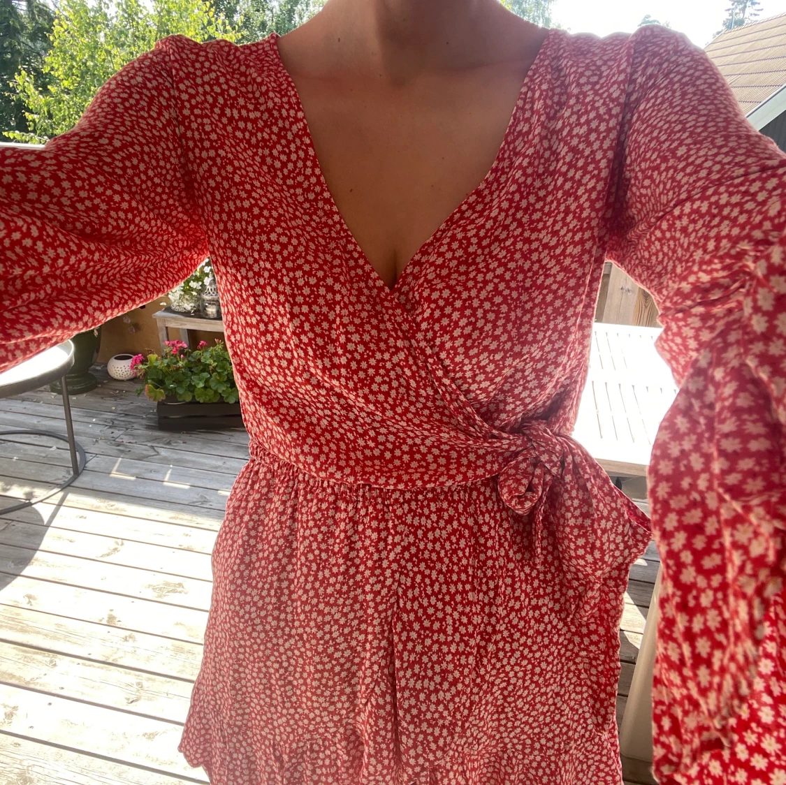 Sommar Jumpdress
