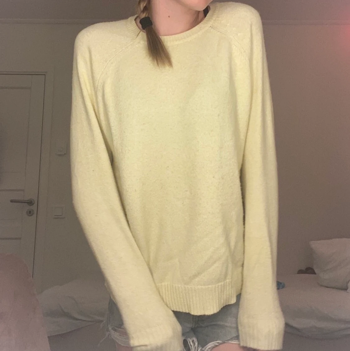 Only tröja i xs - 91