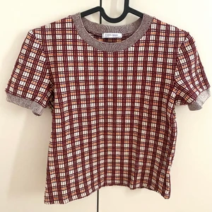 Zara tröja - Snygg tröja från Zara i bra skick i storlek S