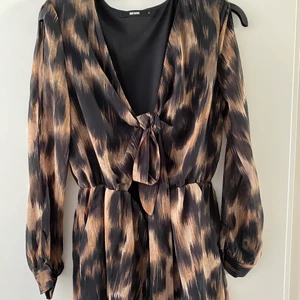 Byxdress - Byxdress, storlek s, använd ett fåtal gånger 