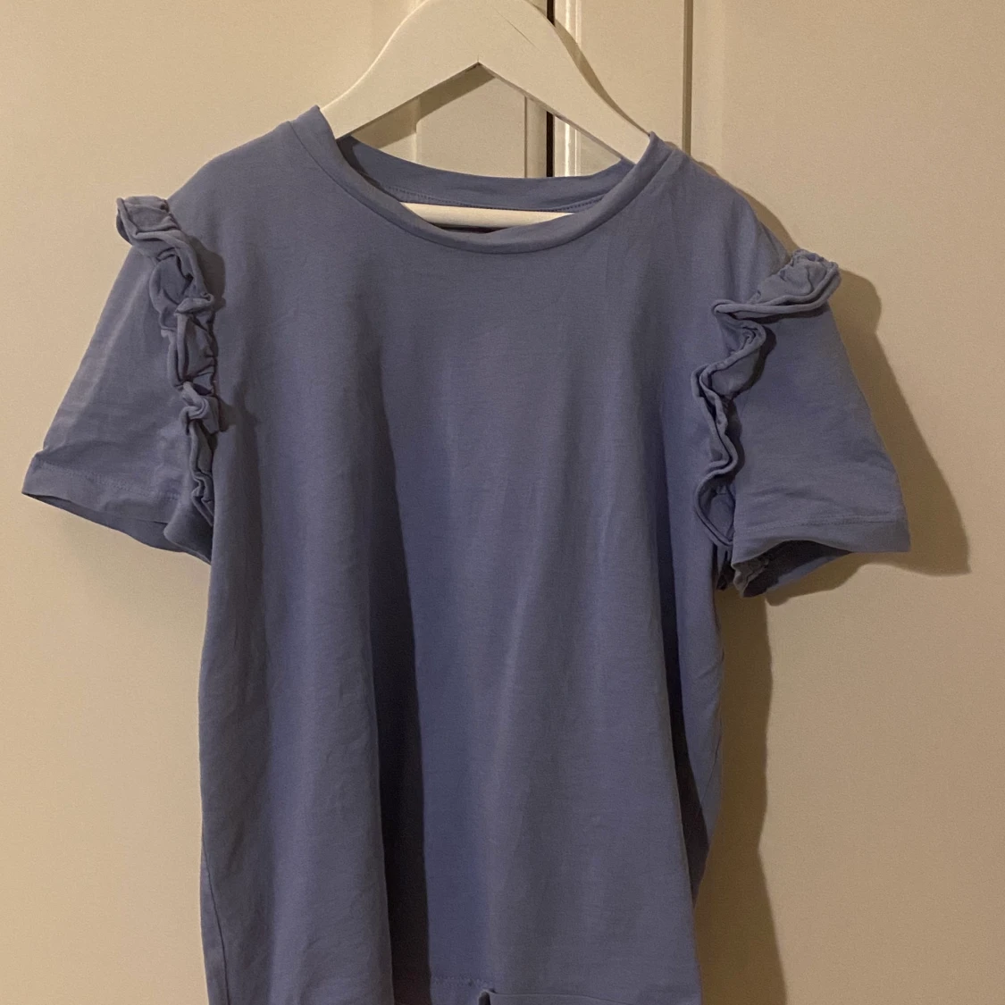 Söt topp ifrån zara