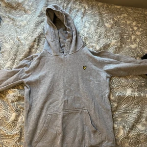 Lyle scott hoodie - Lyle scott hoodie nyskick