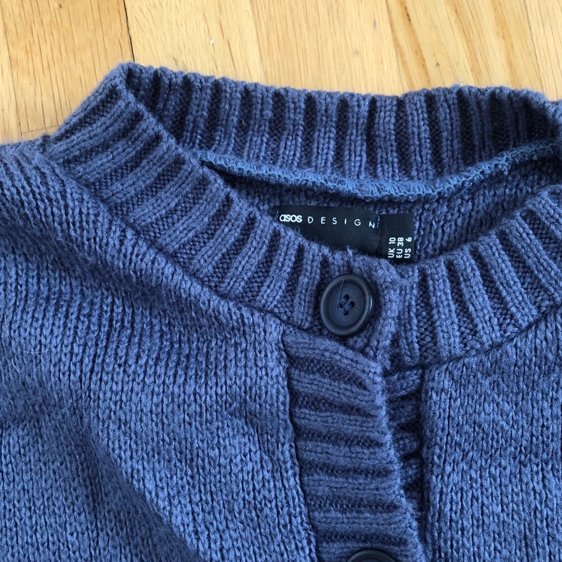 Kofta från asos! - 90