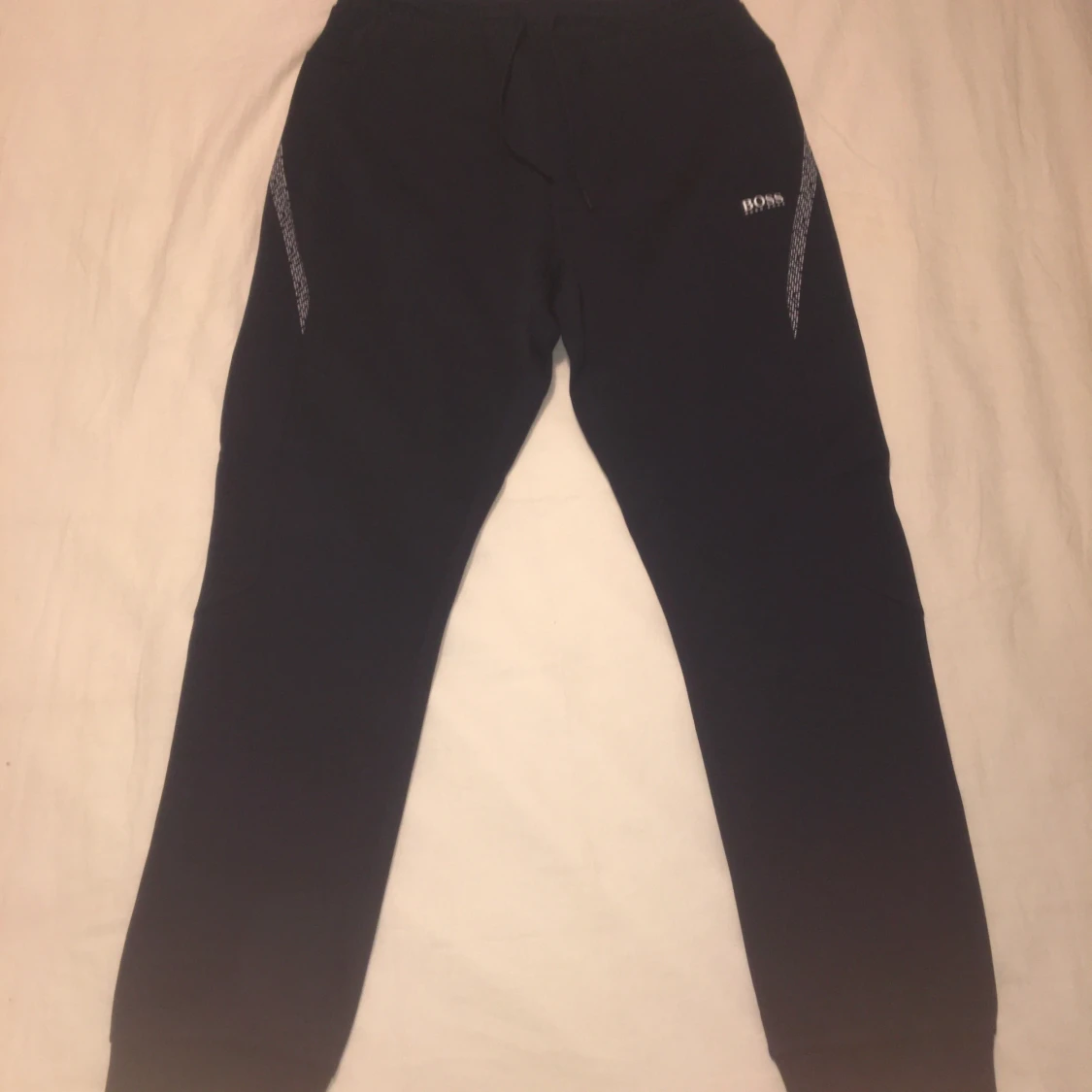 Hugo boss sweatpants helt nya oanvända - 90