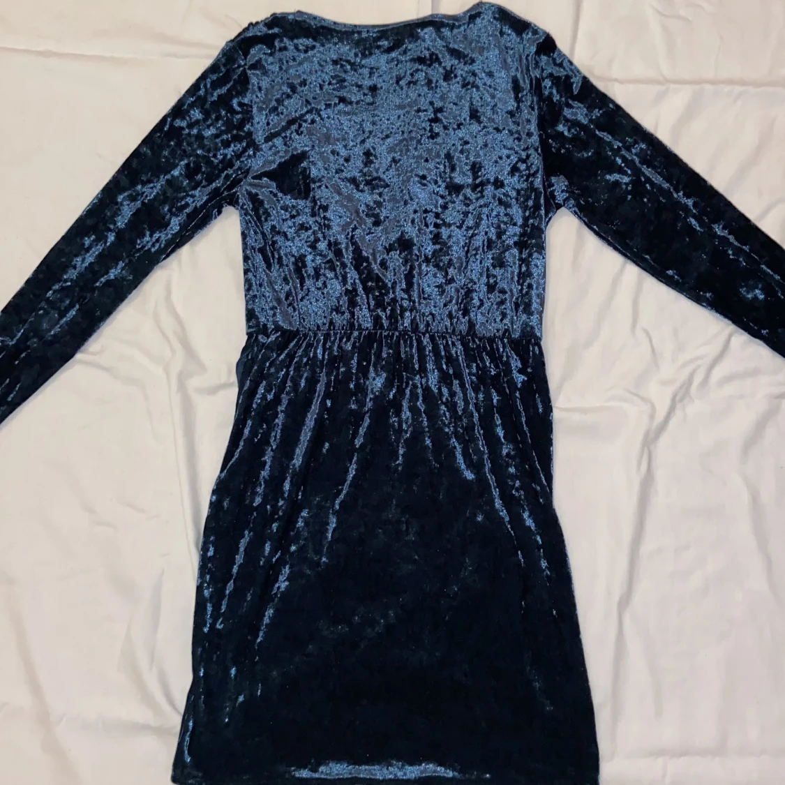 Omlottklänning  - 90