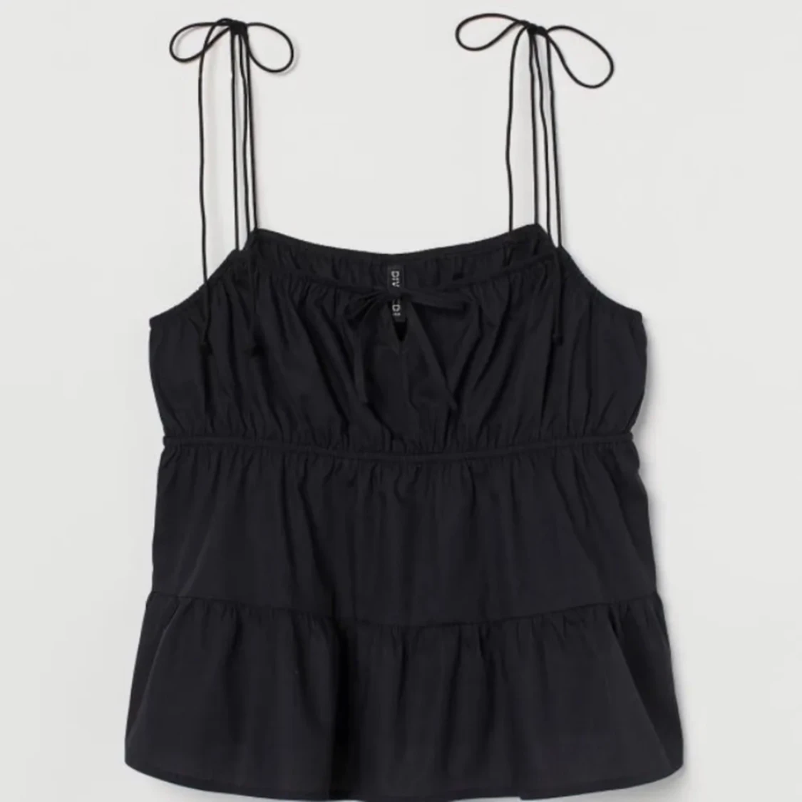 Nytt linne från hm  - 90