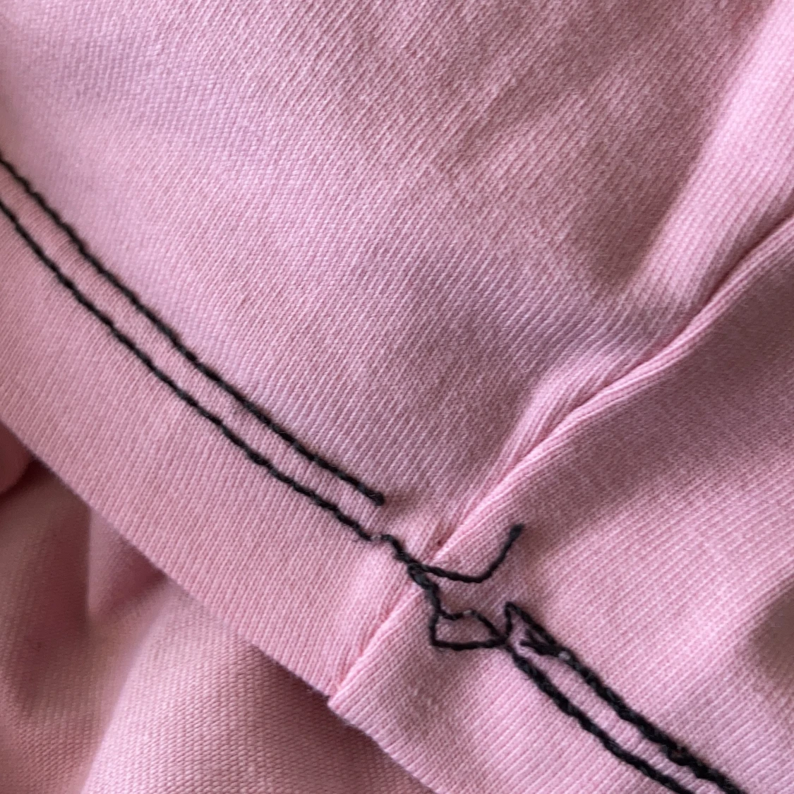 🌸 rosa croptop från FILA! M/L - 91