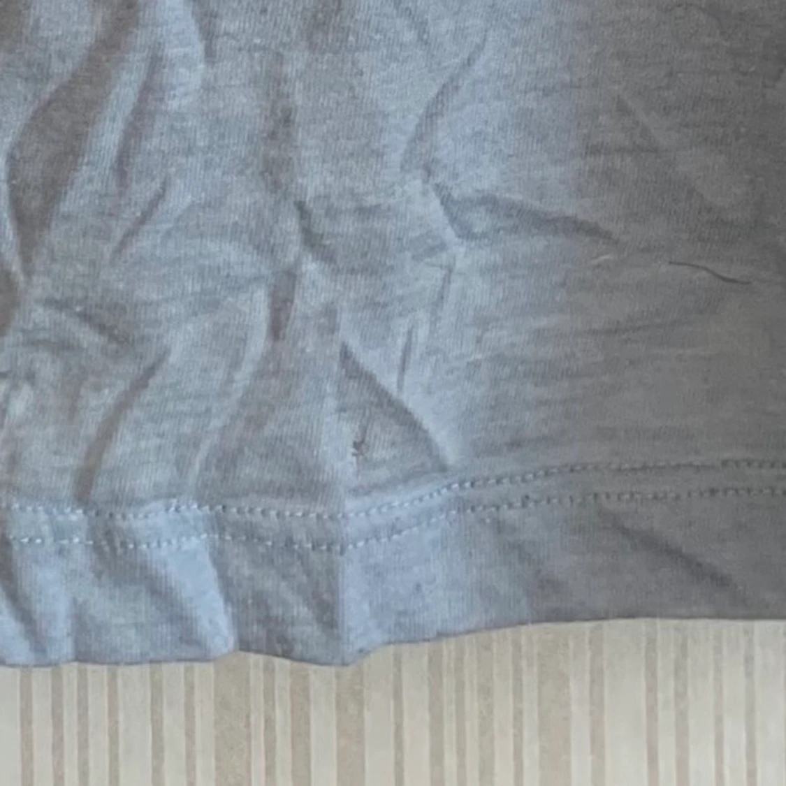 Linne med pärlor - 91