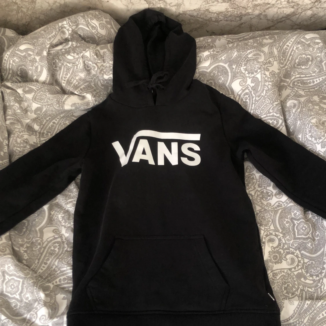 Vans Hoodie 
