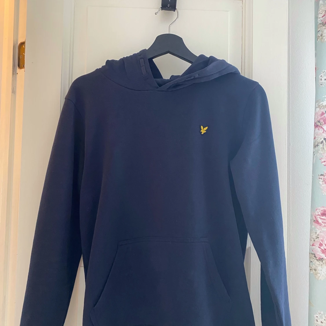 Lyle&scott hoodie