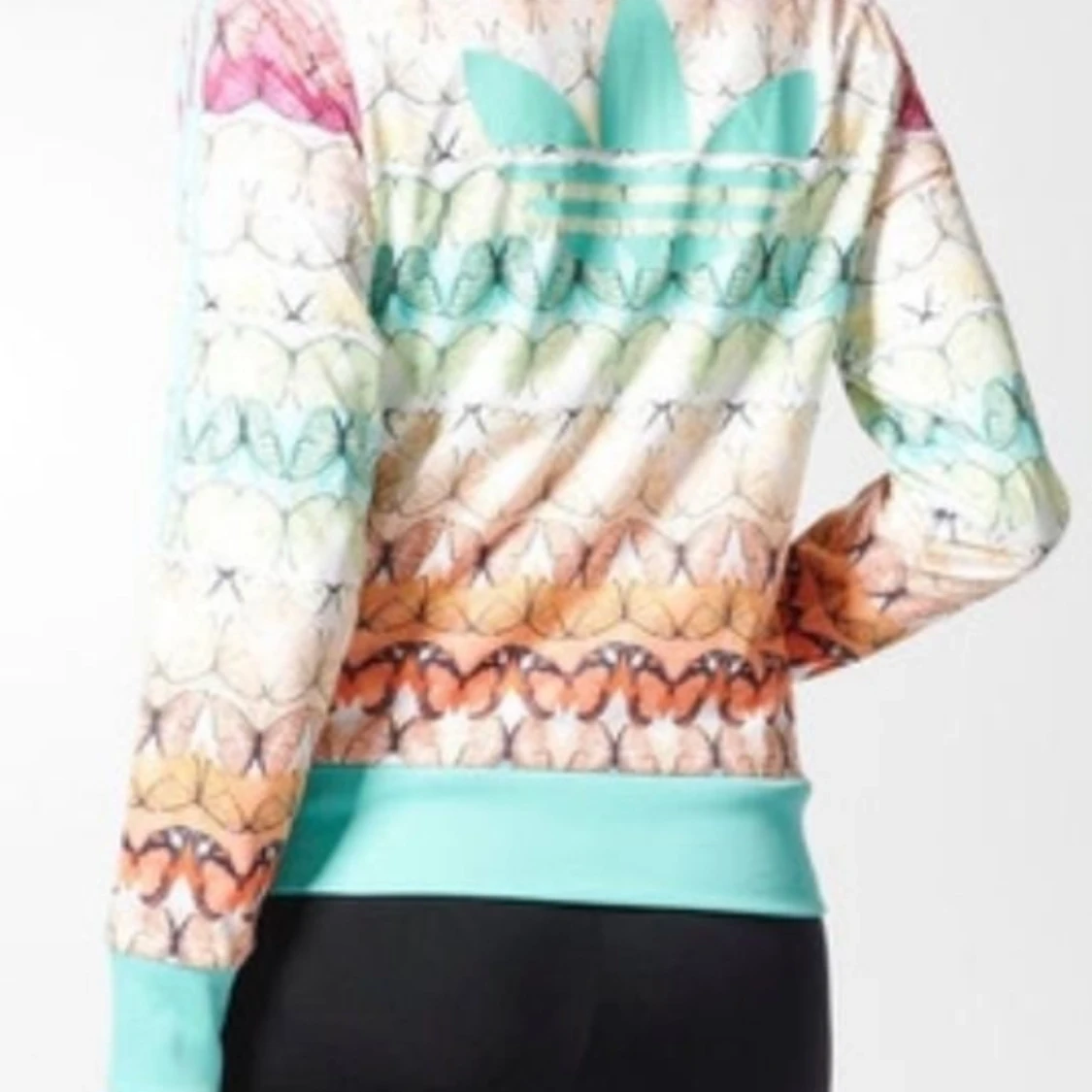  Adidas limited edition Borbofresh - 91