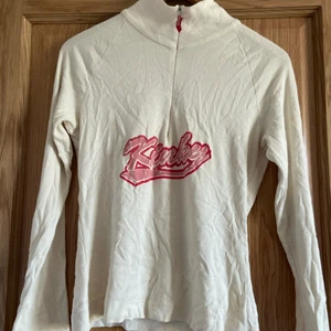 Miss Sixty Kinky Sweater - **SOLD** Rare Miss Sixty Kinky Sweater with Zipper  Good vintage condition with no stains or holes. Size large but fits like a Small/Medium