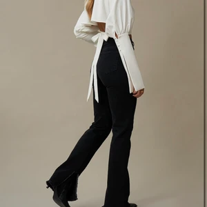 Hanna schönberg  - Storlek 38, använd ca 1-2 gånger. Passar 34-36